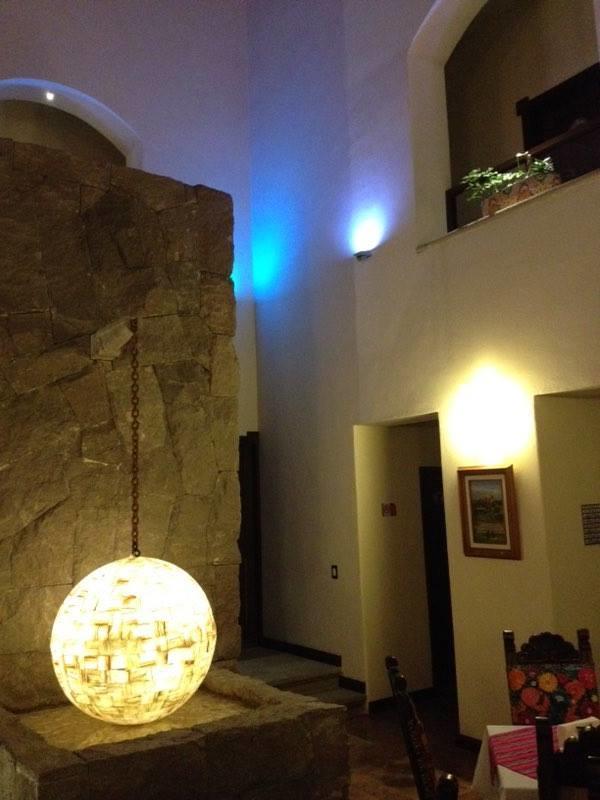 Hotel Boutique Xelhua Cholula Exterior foto